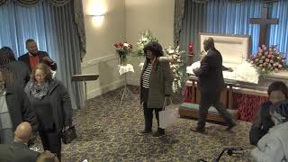 Funeral Service