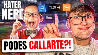 1Vs1 Contra Haters