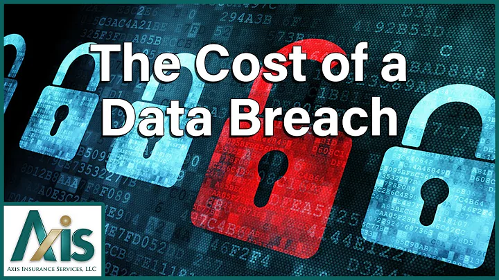 The Cost of a Data Breach | Cyber Liability Insurance