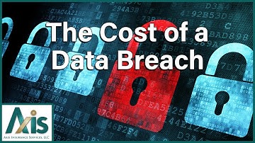 The Cost of a Data Breach | Cyber Liability Insurance