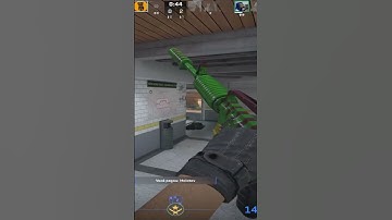 1v4  #cs2  #csgo  #csgoclips  #gaming #fyp  #counterstrike2