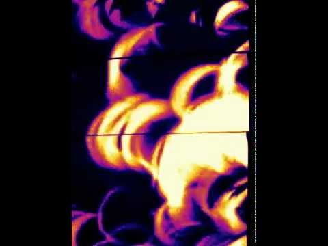 Rare Annular Solar Eclipse Shadows (Alcyone alignment)