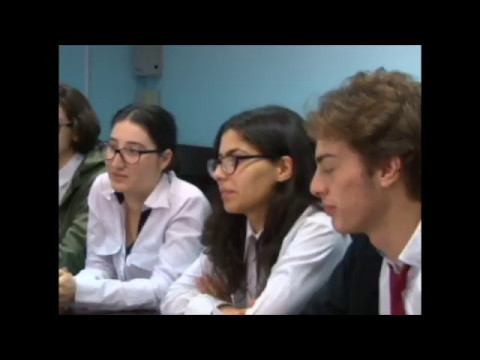 ფოთის მე-15 სკოლის მოსწავლეები ბრიუსელში გაემგზავრებიან 10 05 17