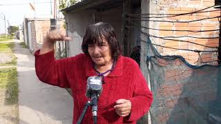 Inquietudes de barrio B° Urbanizacion España