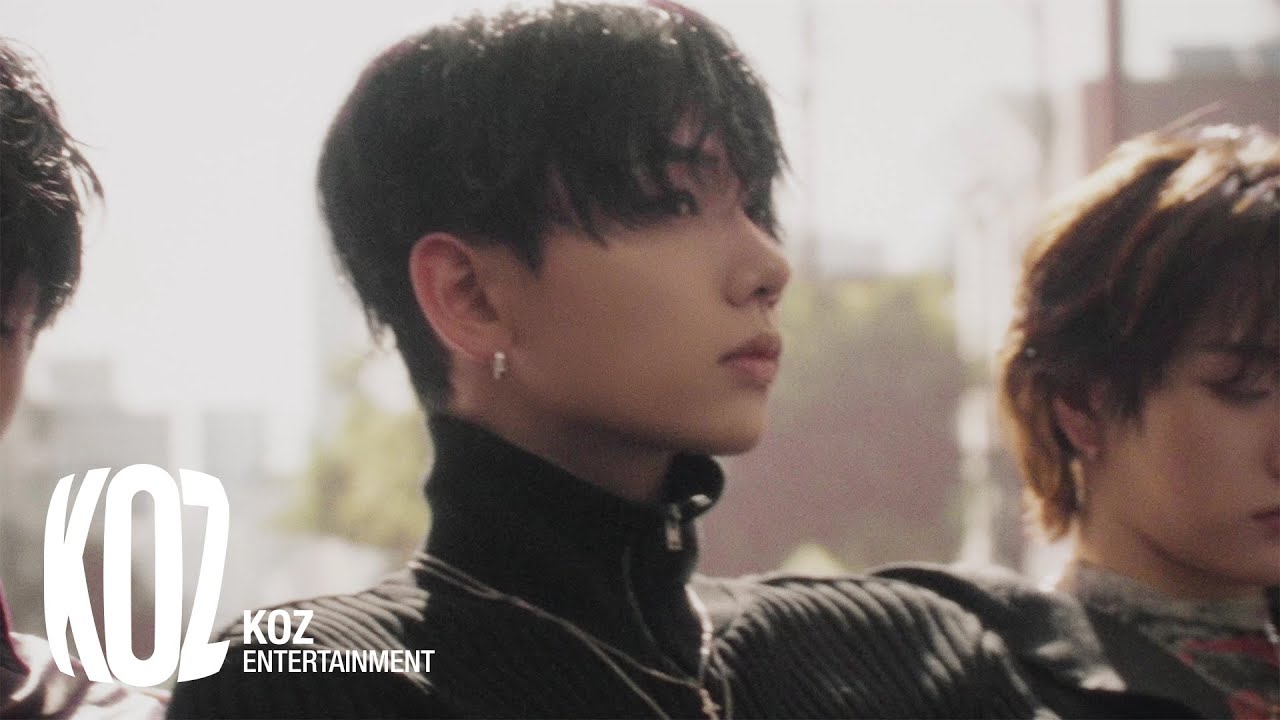 BOYNEXTDOOR (보이넥스트도어) 4th EP [No Genre] Concept Film : No