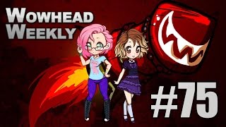 Wowhead Weekly #75: BIG BLIZZ STORE REVEAL!