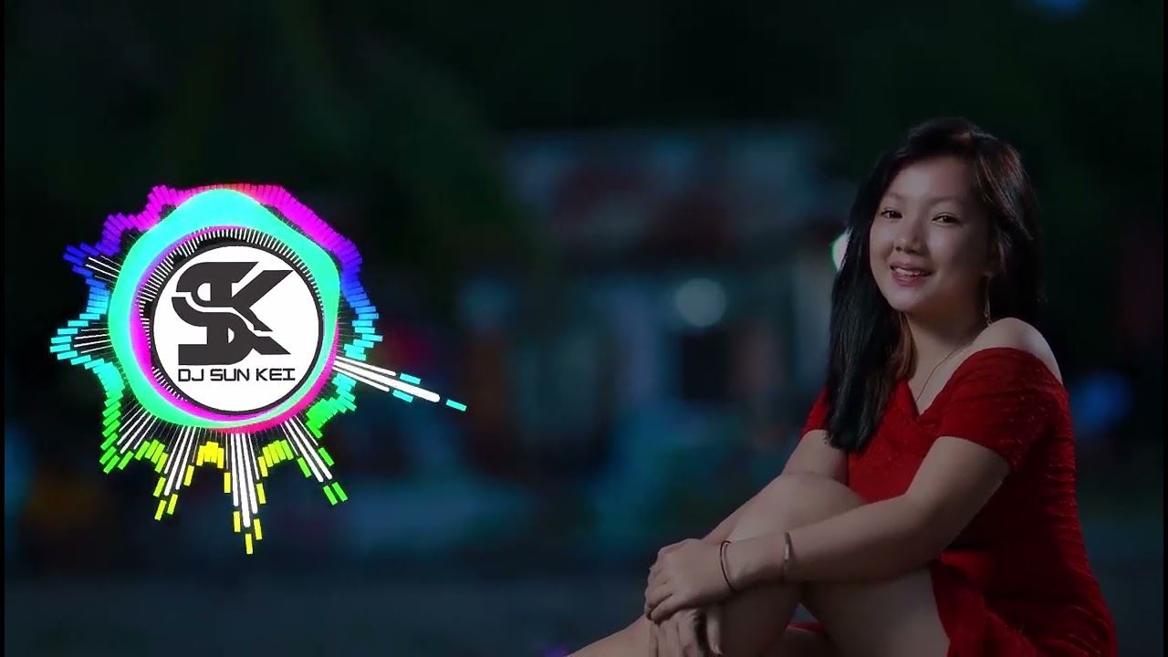 DJ PARTY Cinta Sampai Mati (Raffa Affar)