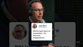 The Real ROI