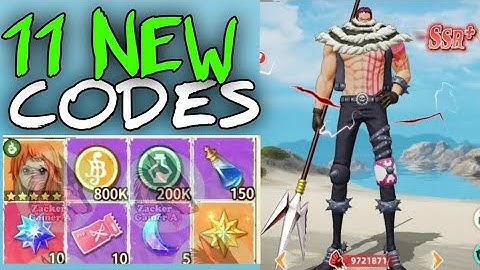 Update🔥Op Sailing Kingdom New Redeem Codes 2025 | Op Sailing Kingdom Codes - How To Redeem Code