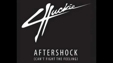 chuckie aftershock can