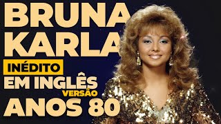 [Adaptação Inédita] Que Bom Que Você Chegou (Bruna Karla) em Inglês | Pop Gospel Classic