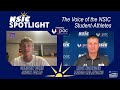 2024-25 NSIC Spotlight Ep. 1 - Camden Dean - Sioux Falls