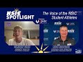 2024-25 NSIC Spotlight Ep. 1 - Camden Dean - Sioux Falls