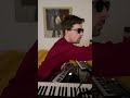 synths with eko drum machine(1)