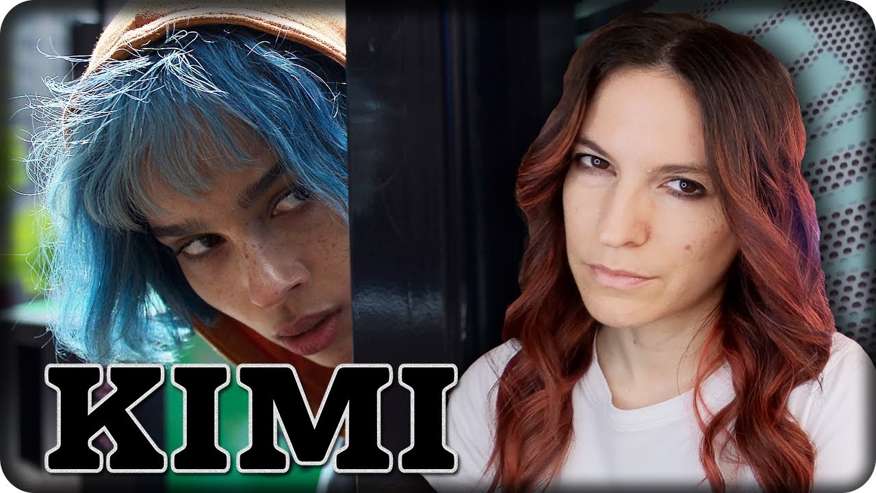 Crítica - 'Kimi' - YouTube