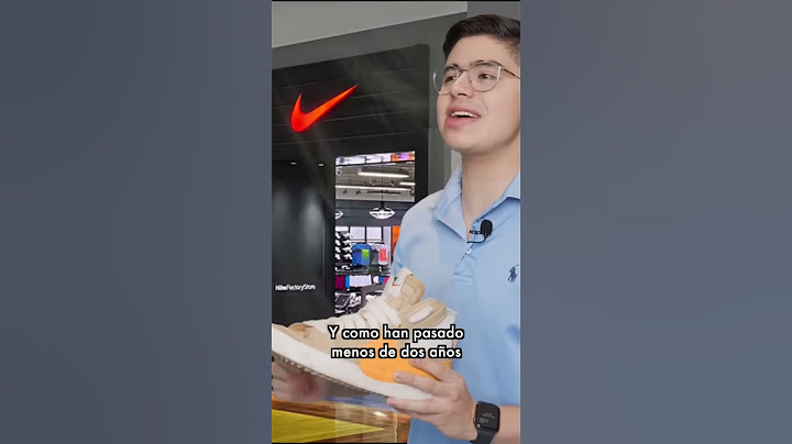 ¿Existe Garantía Nike? 🧐 #finanzas #nike #hacks #ahorrar #negocios