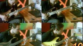 Download Lagu Free METAL ringtones MP3