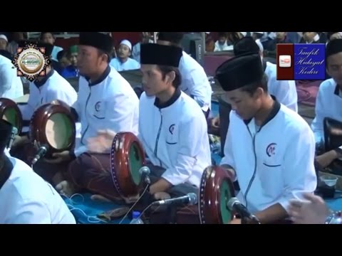 Zaujati (زوجتى) - Gus Shon ( JSN Mustaghitsu Al Mughits )