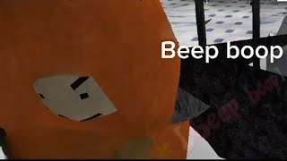 Beep Boop - School of Chaos