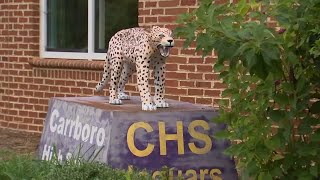 Lockdowns at UNC Chapel Hill lead to need for mental health support for Carrboro High students