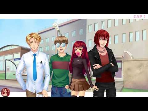 Todos Mios (no me banco a ninguno) | CORAZÓN DE MELÓN Cap. 1