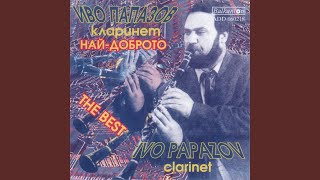 Vignette de la vidéo "Ivo Papasov - Bavna Pesen I Stamboliyska Rachenitza"