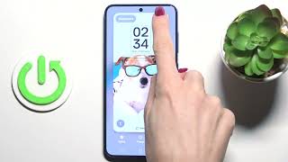 How to Change Wallpaper in SAMSUNG Galaxy S25 – Set New Background screenshot 4