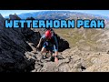 Colorado 14ers: Wetterhorn Peak Hike Guide