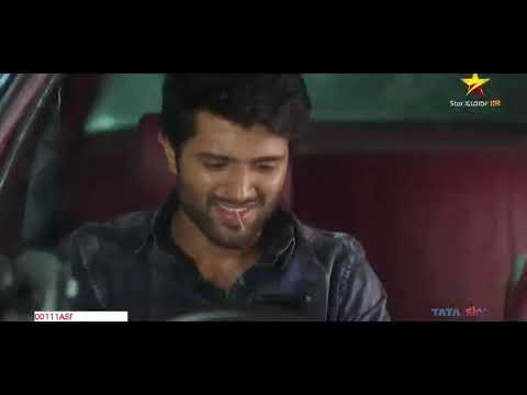 Taxiwala  Kannada  Maathe Baradide  Vijay Deverakonda  Priyanka Jawalkar