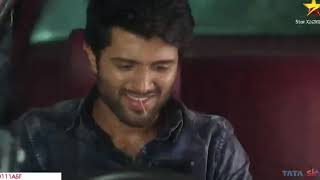 Taxiwala | Kannada | Maathe Baradide | Vijay Deverakonda | Priyanka Jawalkar