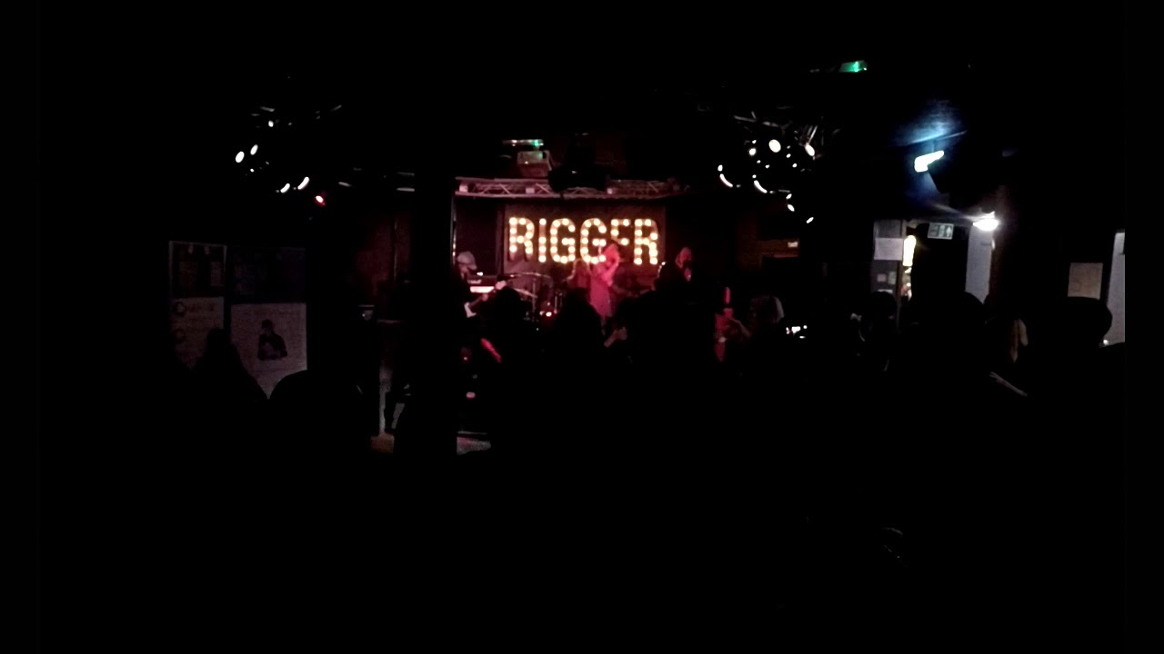 THE SHAKES - Without Me (Eminem cover)