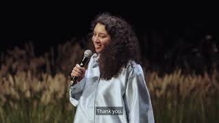 Creative Time Summit 2024 | Morgan Bassichis and  Diya Vij - Closing