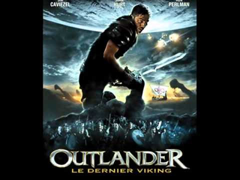 Outlander soundtrack