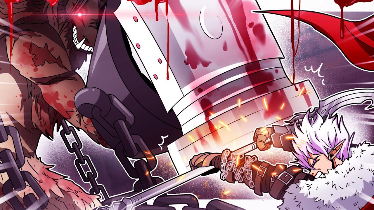 Move Over Elden Ring... The First Berserker: Khazan is WAY Harder!