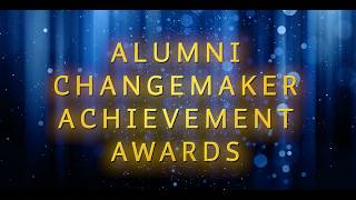 2026 RRU Alumni Changemaker Awards Ceremony