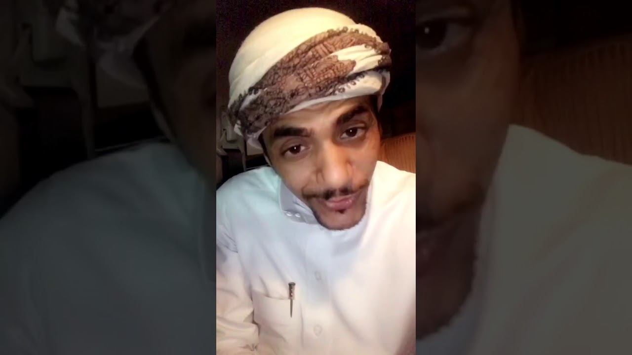 قصة عميان وحريويل 