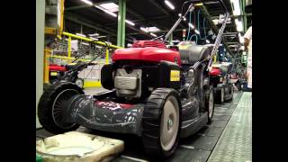 HONDA S.A.S. : Honda France Manufacturing S.A.S. 30ème anniversaire le  dimanche 28 juin 2015
