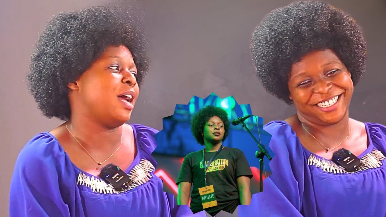 Muri PENTECÔTE nti TWA Huza naba RONGOZI Edidia MUGISHA atuyagiye vyinshi