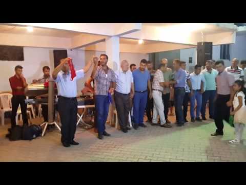 HANYOLU KÖY DÜĞÜNLERİ MUHTAR ZEKERYA HEDİ HEDİ..!