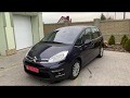 CITROEN C4 PICASSO 1.6 HDI LED KLIMA 2013 +38 (098) 198 45 87