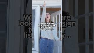 Get your listing ready for the market!