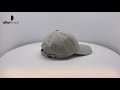 THE NORTH FACE RECYCLED 66 CLASSIC HAT - WROUGHT IRON ΝF0Α4VSVΗDF1