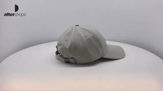 THE NORTH FACE RECYCLED 66 CLASSIC HAT - WROUGHT IRON ΝF0Α4VSVΗDF1