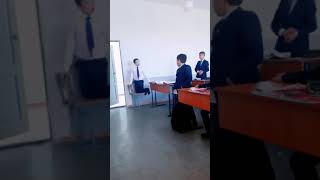 HOW TO CHARADES THE KAZAKH WAY|| FUN ESL GAME