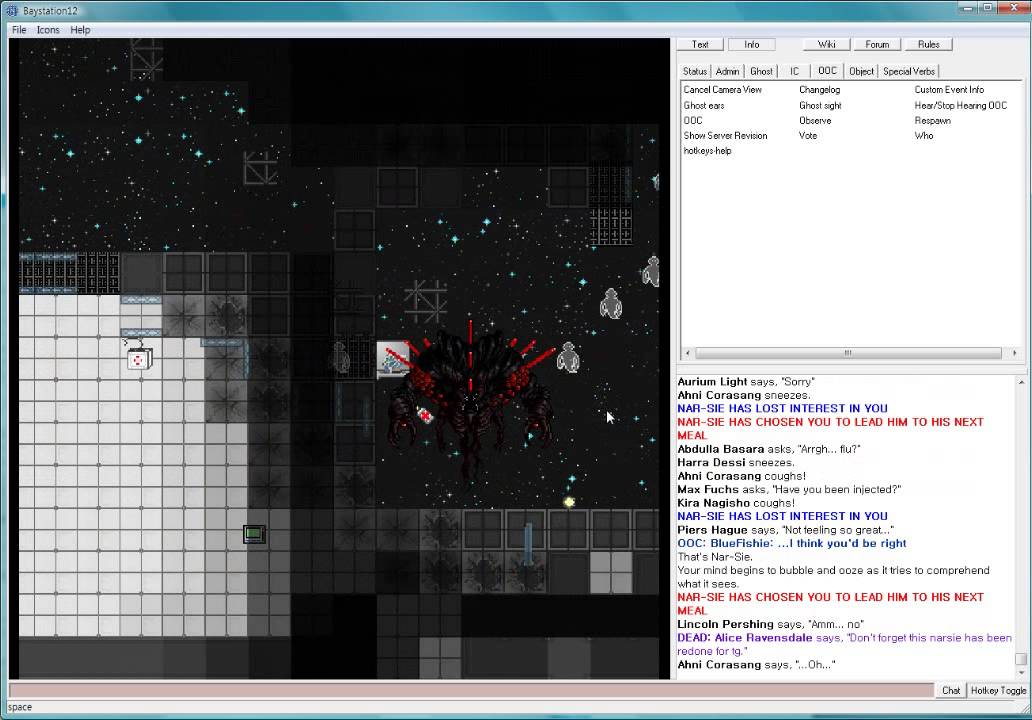 NAR-SIE ON ACTION - YouTube