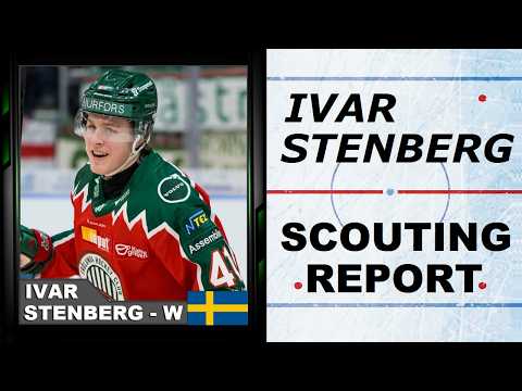 IVAR STENBERG SCOUTING REPORT thumbnail