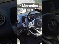 2025 Mercedes-Benz GLB Interior Look 💎
