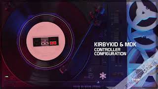 KirbyKid & MDK - Controller Configuration