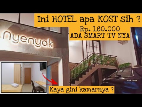 Review NYENYAK MRT LEBAK BULUS | lumayan murah yak, gak zonk ko ❗️