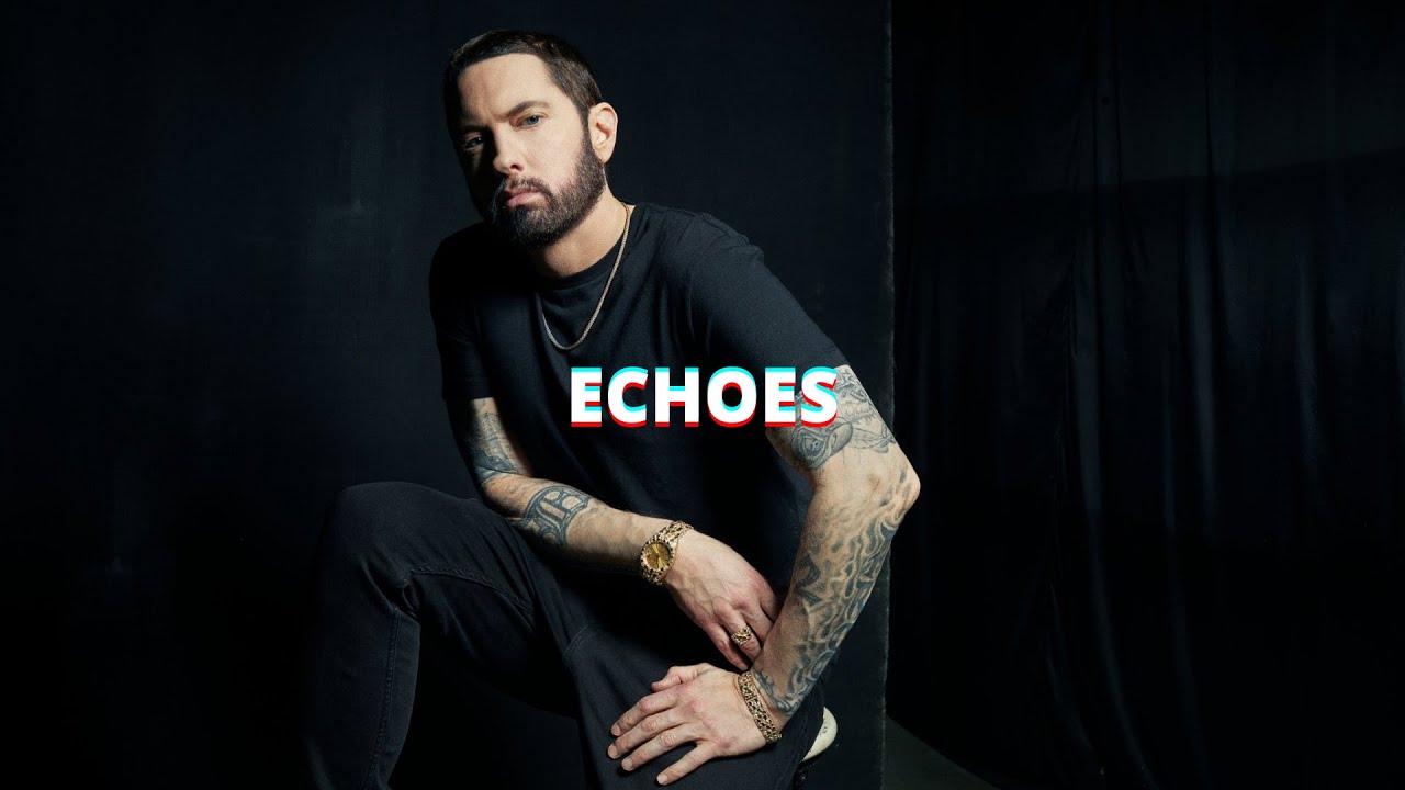 Eminem Type Beat - 